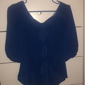 Worn, in great condition.